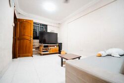 Blk 102 Woodlands Street 13 (Woodlands), HDB 3 Rooms #597513291